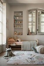 LORENA CANALS - Pouf Monsieur Escargot