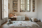 LORENA CANALS - Pouf Monsieur Escargot