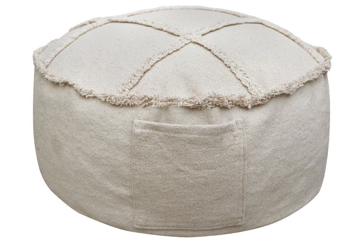 LORENA CANALS - Pouf Tic - tac - toe