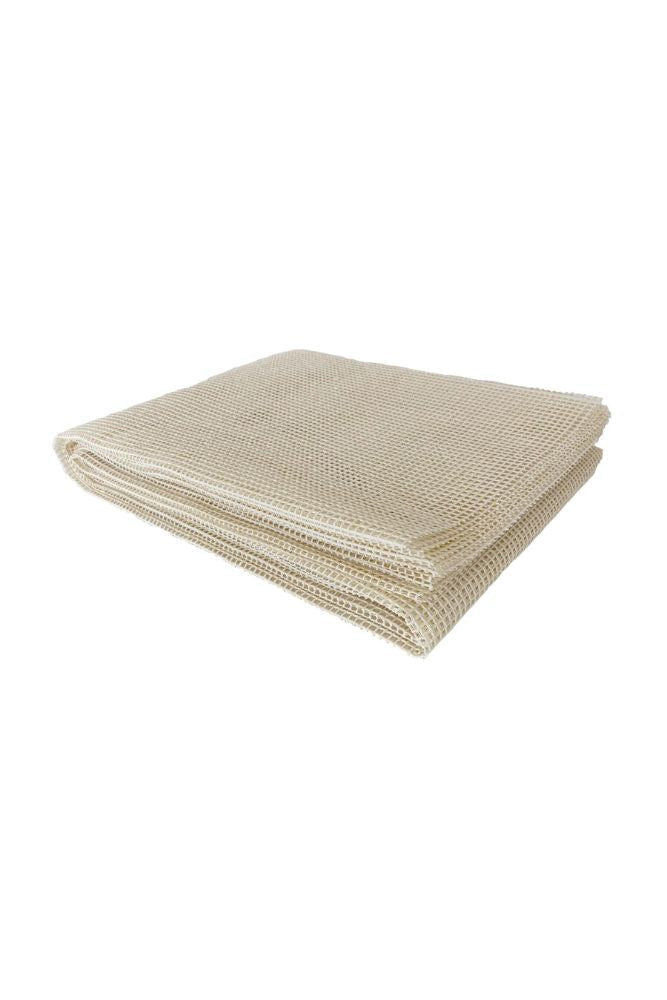LORENA CANALS - Sous - tapis Anti - dérapant En Latex Naturel 160 x 230 cm