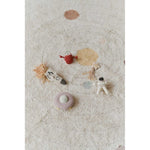 LORENA CANALS - Tapis De Jeu Lavable Système Solaire