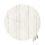 LORENA CANALS - Tapis En Laine Arona Round Ø 120 cm