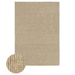 LORENA CANALS - Tapis En Laine Bliss 140 x 200 Cm
