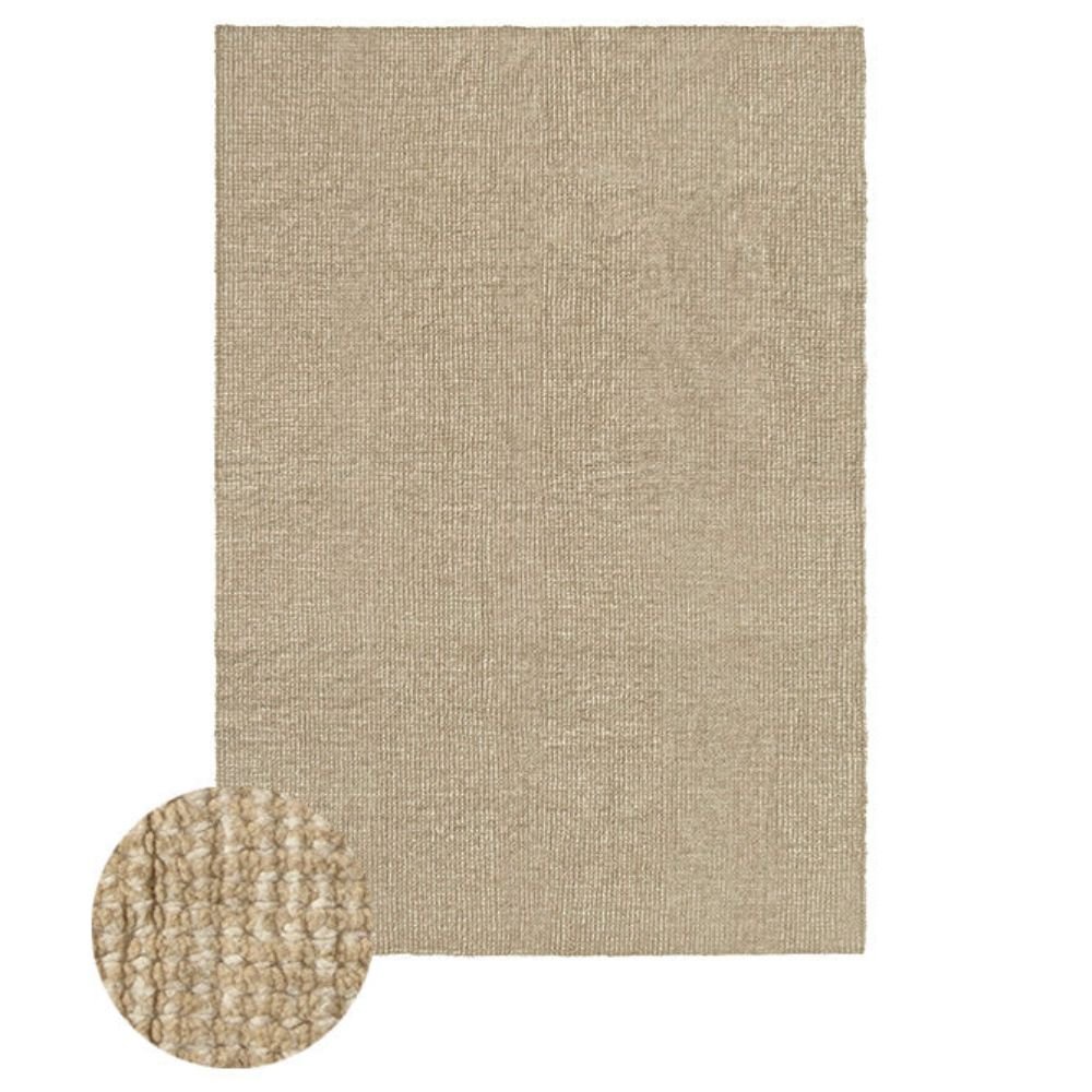 LORENA CANALS - Tapis En Laine Bliss 250 x 350 Cm