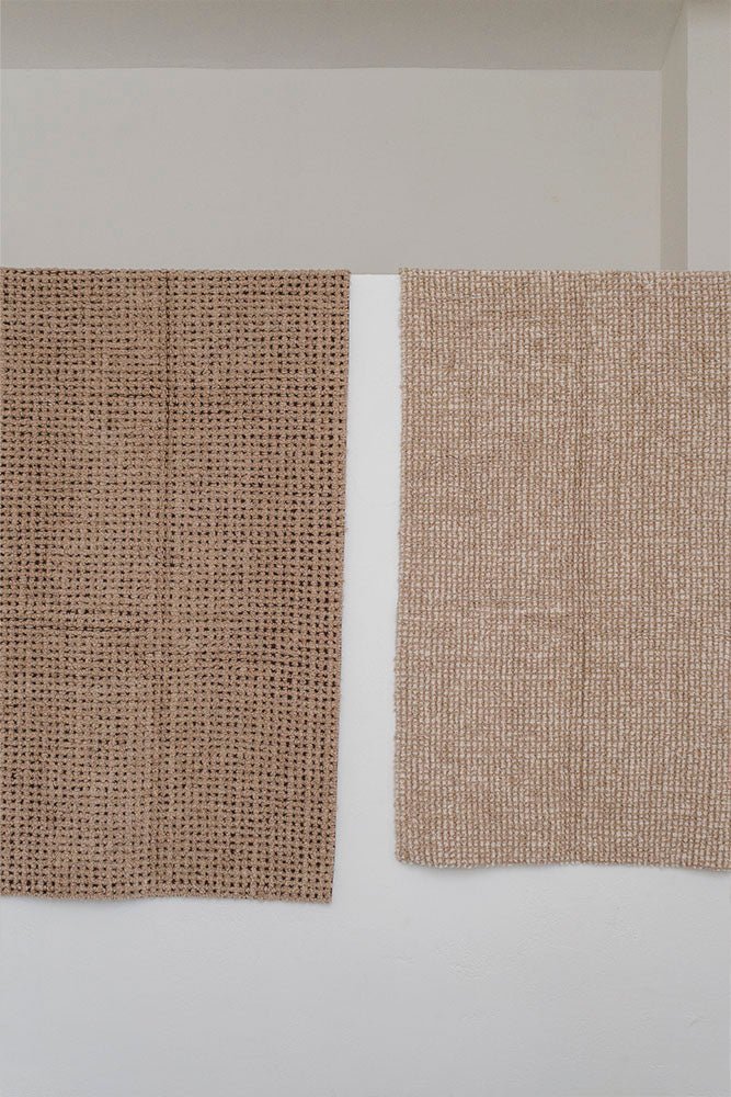LORENA CANALS - Tapis En Laine Bliss 250 x 350 Cm