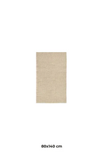 LORENA CANALS - Tapis En Laine Eden 200 x 300 Cm