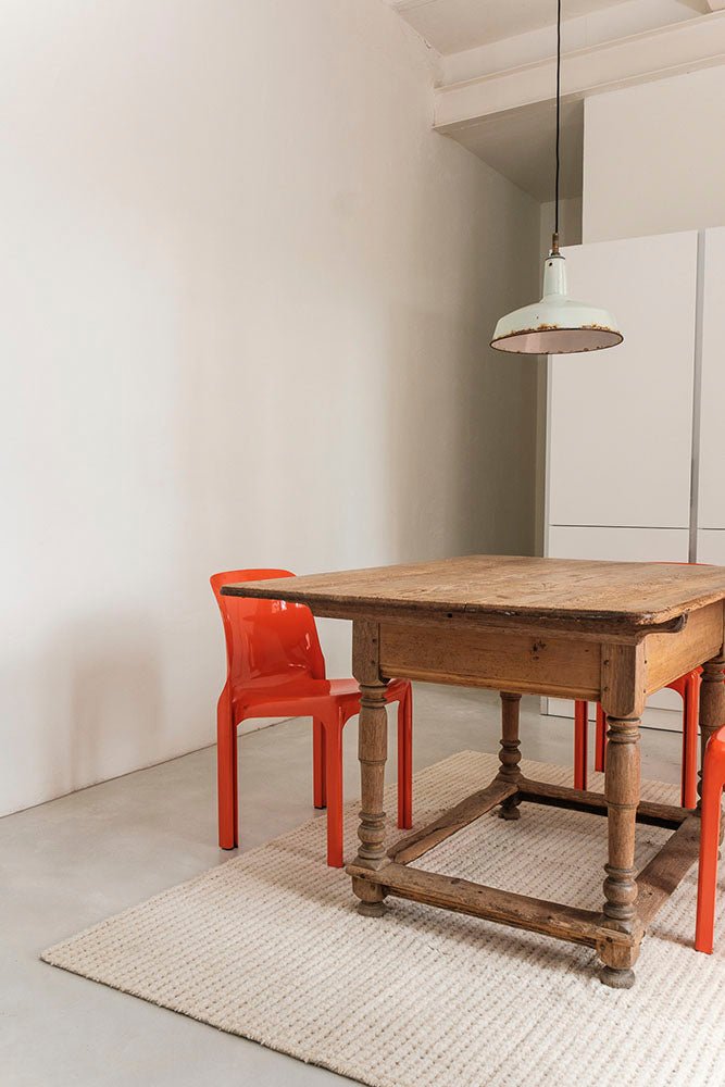 LORENA CANALS - Tapis En Laine Eden 250 x 350 Cm