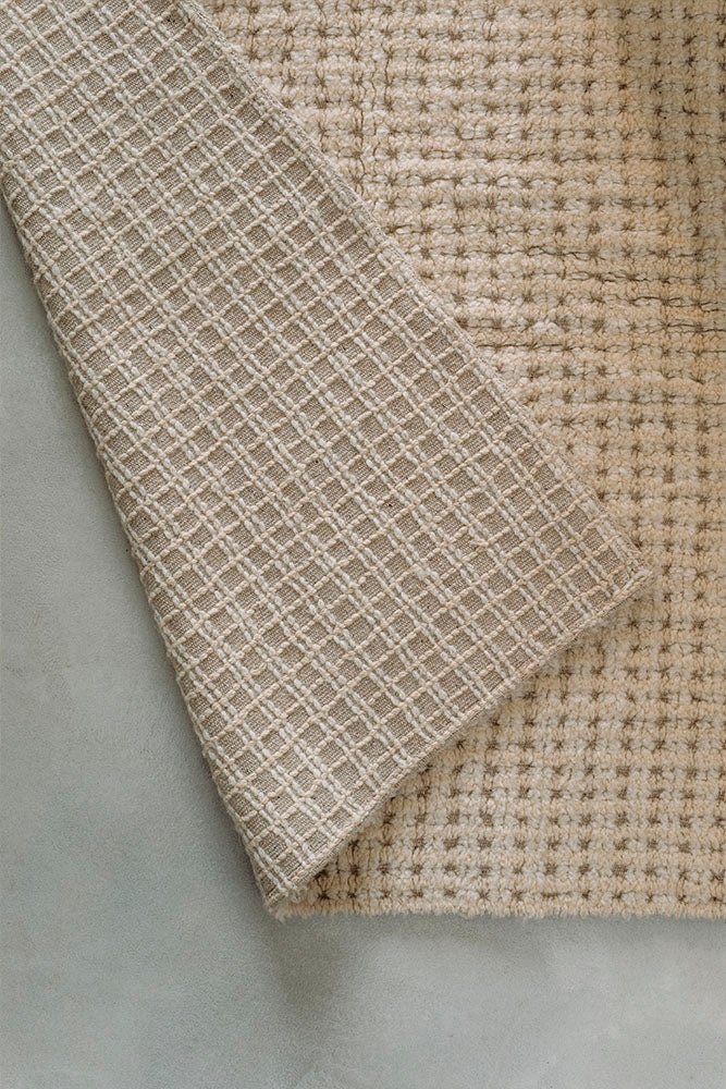 LORENA CANALS - Tapis En Laine Eden 250 x 350 Cm
