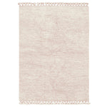 LORENA CANALS - Tapis En Laine Koa Rose 80 X 140 cm