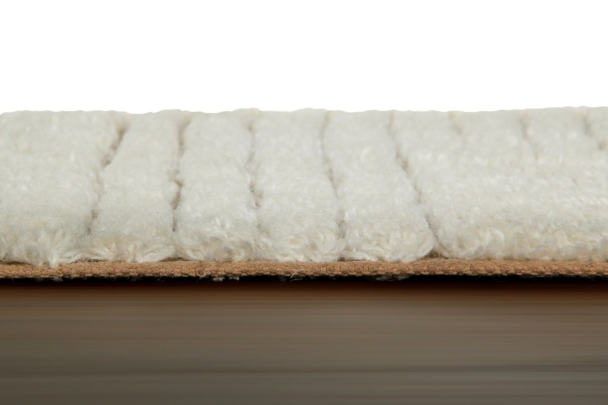 LORENA CANALS - Tapis En Laine Lavable - Almond Valley 170 X 240 cm