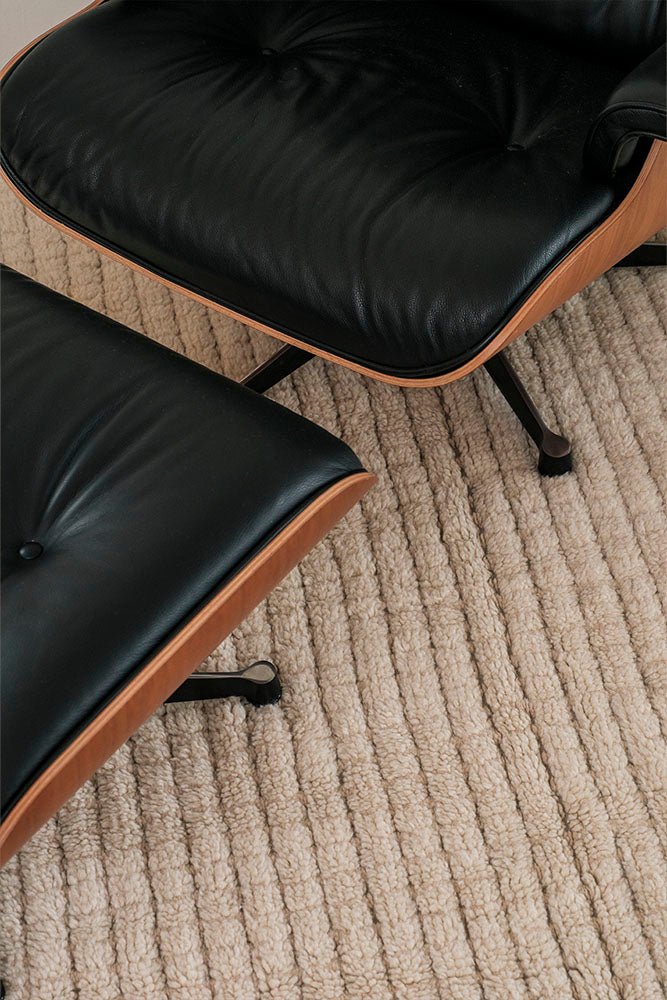 LORENA CANALS - Tapis En Laine Net 250 x 350 Cm