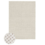 LORENA CANALS - Tapis En Laine Reveal 250 x 350 Cm