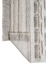 LORENA CANALS - Tapis Lavable Air Natural 250 x 350 cm