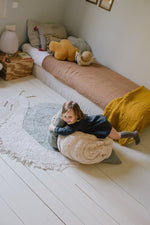 LORENA CANALS - Tapis Lavable Animal Escargot