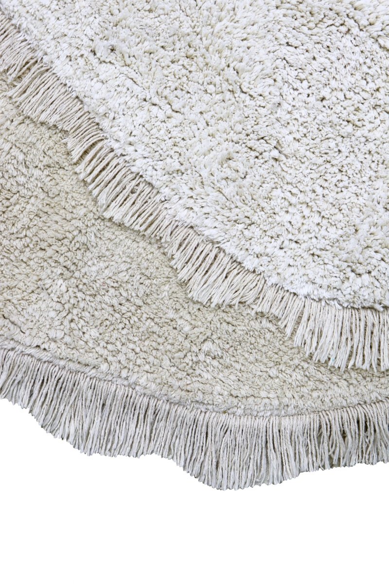 LORENA CANALS - Tapis Lavable Animal Escargot