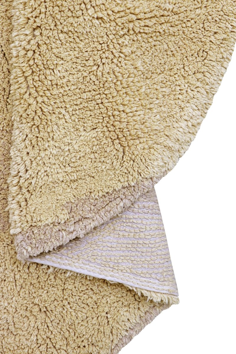 LORENA CANALS - Tapis Lavable Animal Ours