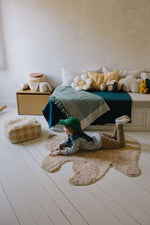 LORENA CANALS - Tapis Lavable Animal Ours