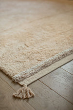 LORENA CANALS - Tapis Lavable Bloom Doré 90 X 130 cm
