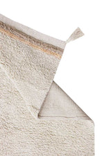 LORENA CANALS - Tapis Lavable Bloom Natural 250 x 350 cm