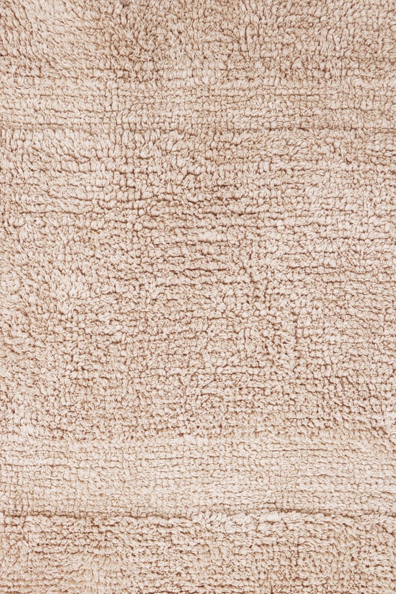 LORENA CANALS - Tapis Lavable Bloom Rose 90 X 130 cm