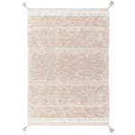 LORENA CANALS - Tapis Lavable Bloom Rose 90 X 130 cm