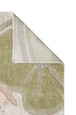LORENA CANALS - Tapis Lavable Botanic Fantasy 200 x 300 Cm