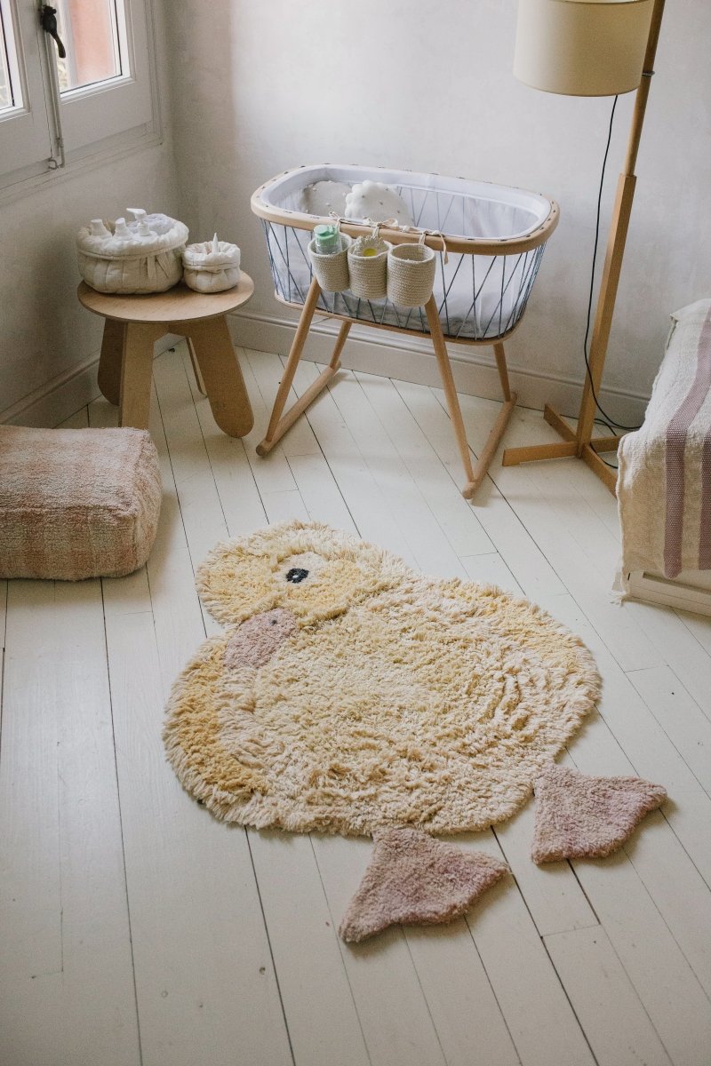 LORENA CANALS - Tapis Lavable Canard