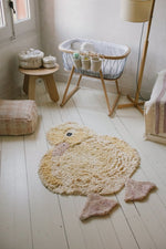 LORENA CANALS - Tapis Lavable Canard