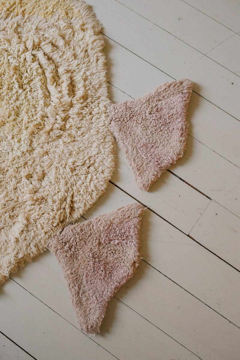 LORENA CANALS - Tapis Lavable Canard