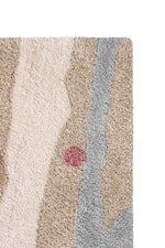 LORENA CANALS - Tapis Lavable Chemin 200 x 300 Cm