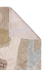 LORENA CANALS - Tapis Lavable Chemin 200 x 300 Cm