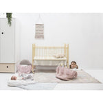 LORENA CANALS - Tapis Lavable Chiffres Bébé 120 X 160 Cm