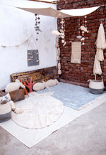 LORENA CANALS - Tapis Lavable Côte De L'océan 120 X 190 cm