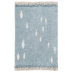 LORENA CANALS - Tapis Lavable Côte De L'océan 120 X 190 cm