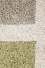 LORENA CANALS - Tapis Lavable Ecocity 200 x 300 Cm