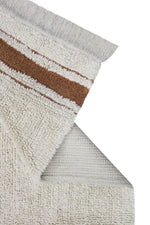 LORENA CANALS - Tapis Lavable Gastro Toffee 140 x 200 Cm