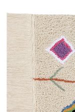 LORENA CANALS - Tapis Lavable Kaarol 120 x 160 cm
