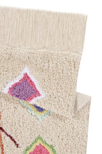 LORENA CANALS - Tapis Lavable Kaarol 120 x 160 cm