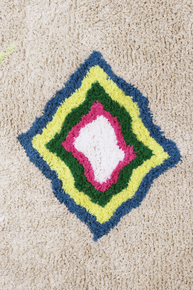LORENA CANALS - Tapis Lavable Kaarol 200 x 300 Cm