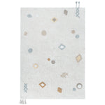 LORENA CANALS - Tapis Lavable Kim 140 X 200 Cm