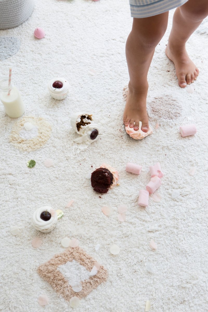 LORENA CANALS - Tapis Lavable Kim 140 X 200 Cm