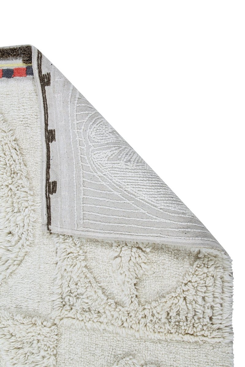 LORENA CANALS - Tapis Lavable Lavable Bahari 170 X 240 Cm
