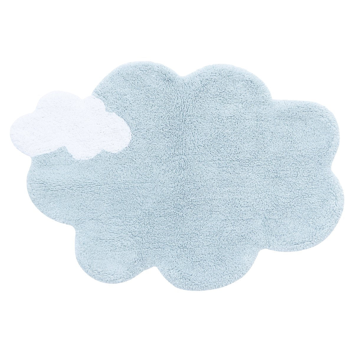 LORENA CANALS - Tapis Lavable Mini Dream 70 X 100 Cm