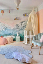 LORENA CANALS - Tapis Lavable Mini Dream 70 X 100 Cm