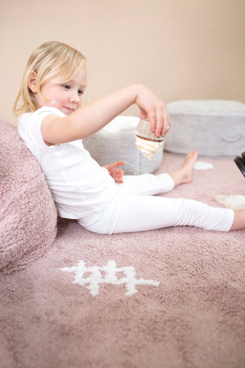 LORENA CANALS - Tapis Lavable Noah 140 X 200 Cm