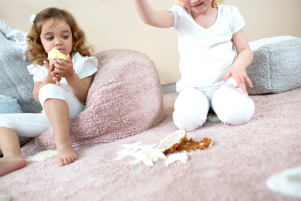 LORENA CANALS - Tapis Lavable Noah 140 X 200 Cm