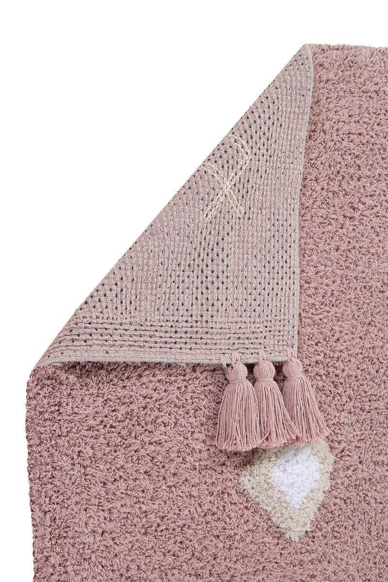 LORENA CANALS - Tapis Lavable Noah 140 X 200 Cm