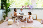 LORENA CANALS - Tapis Lavable Noah 140 X 200 Cm