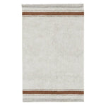 LORENA CANALS - Tapis Lavable Plate Toffee 170 x 240 cm