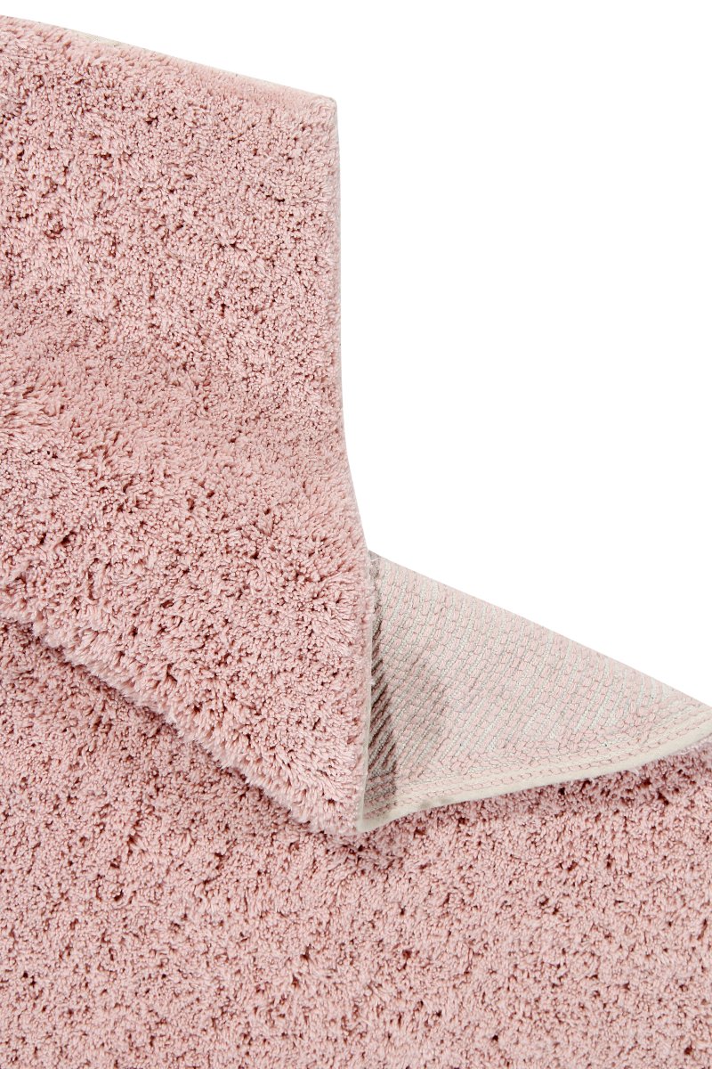 LORENA CANALS - Tapis Lavable Puffy Coeur 160 X 180 Cm